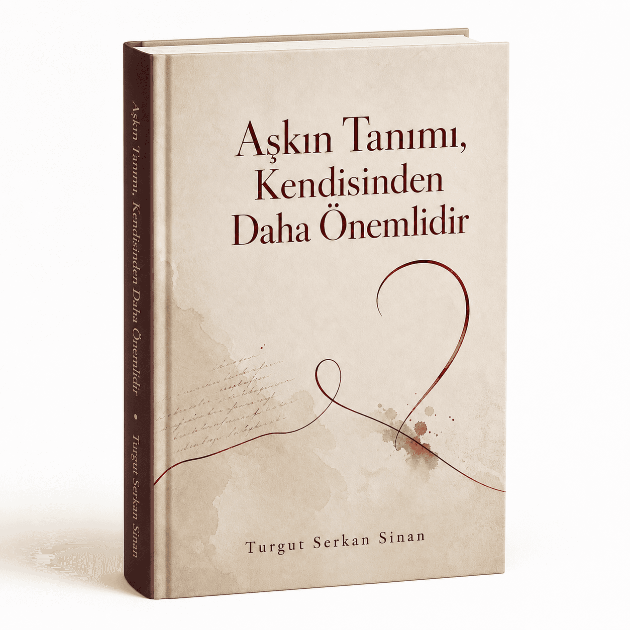 Aşkın Tanımı Kendisinden Daha Önemlidir