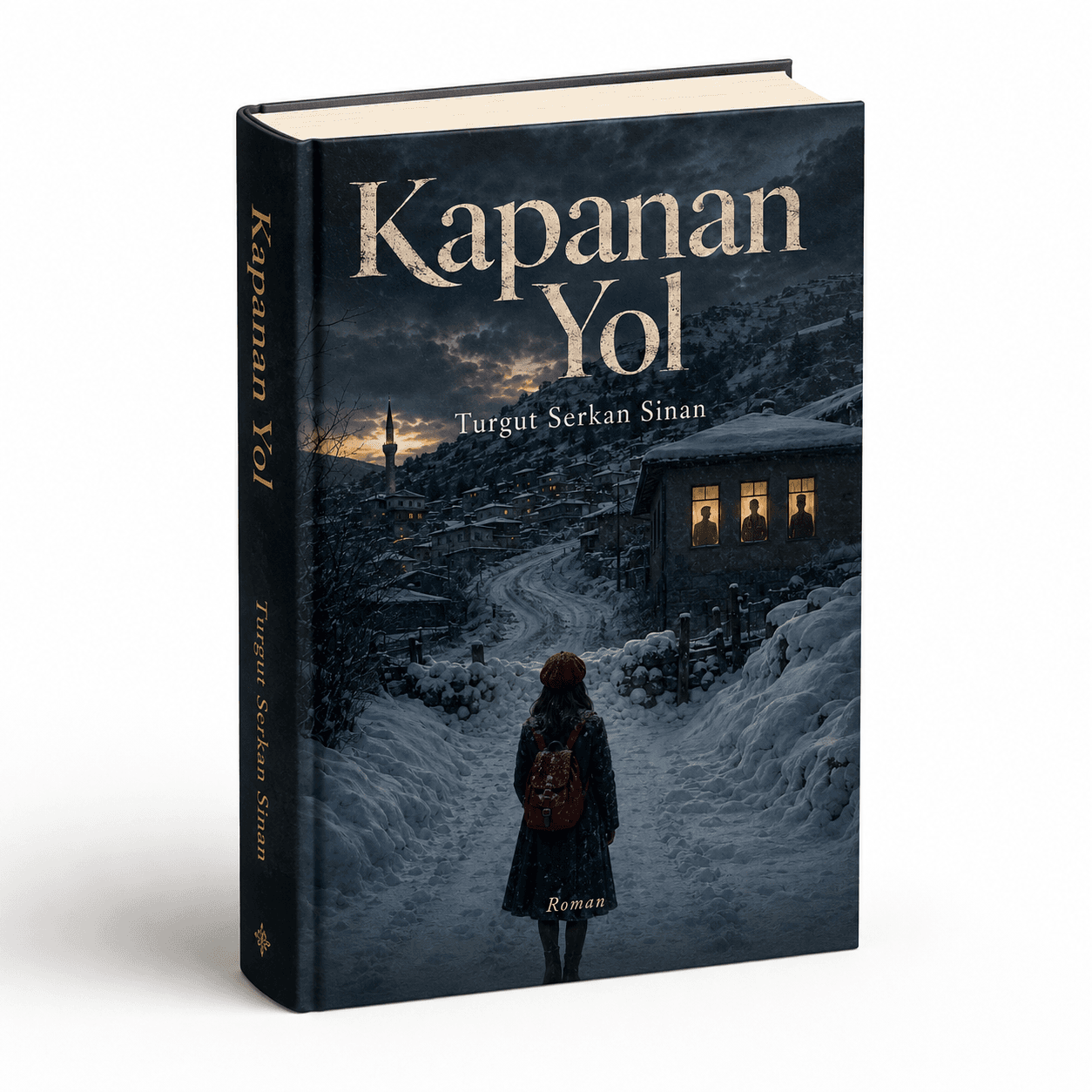 Kapanan Yol