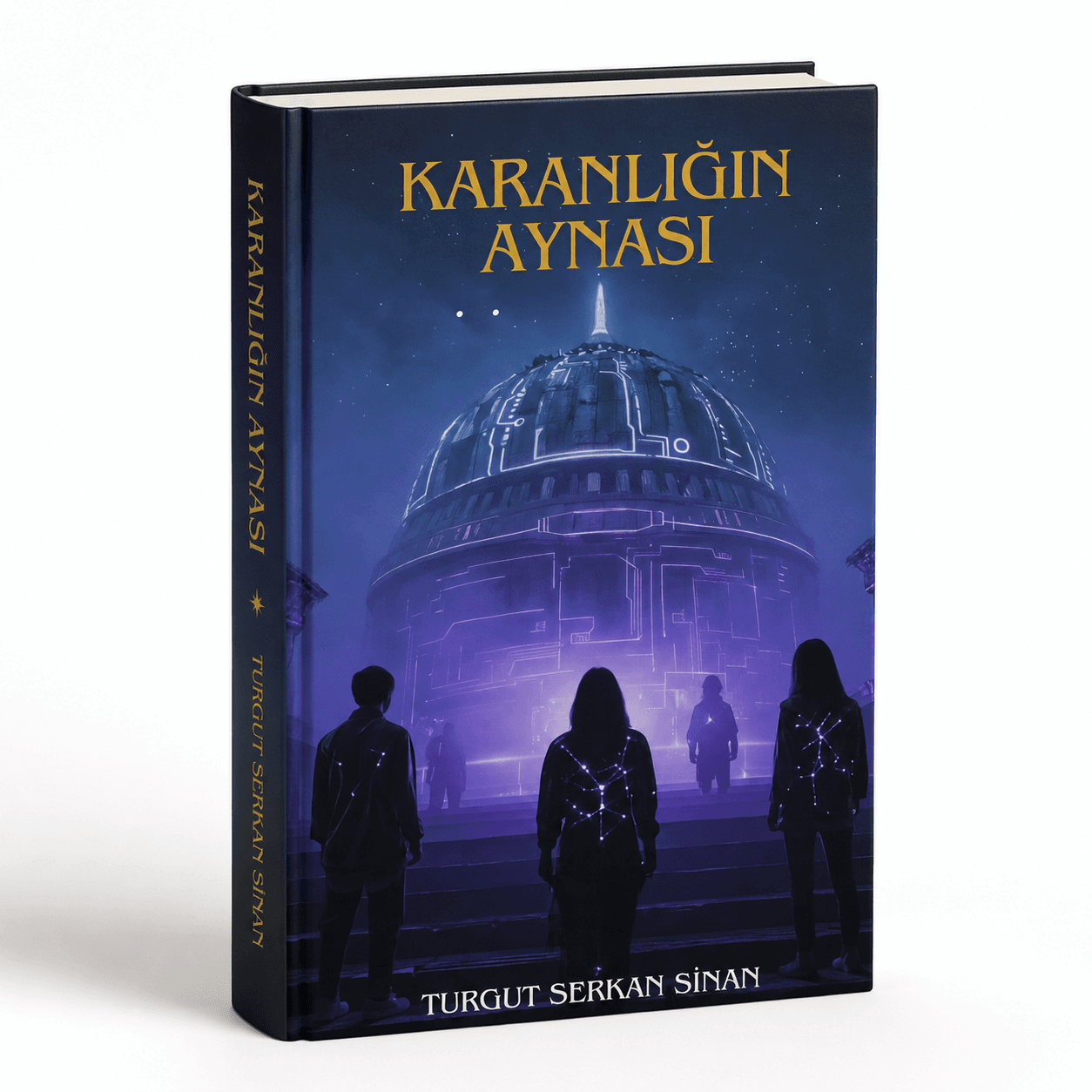 Karanlığın Aynası