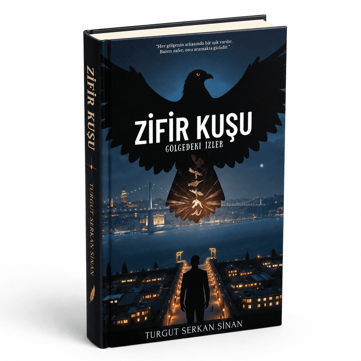 Zifir Kuşu