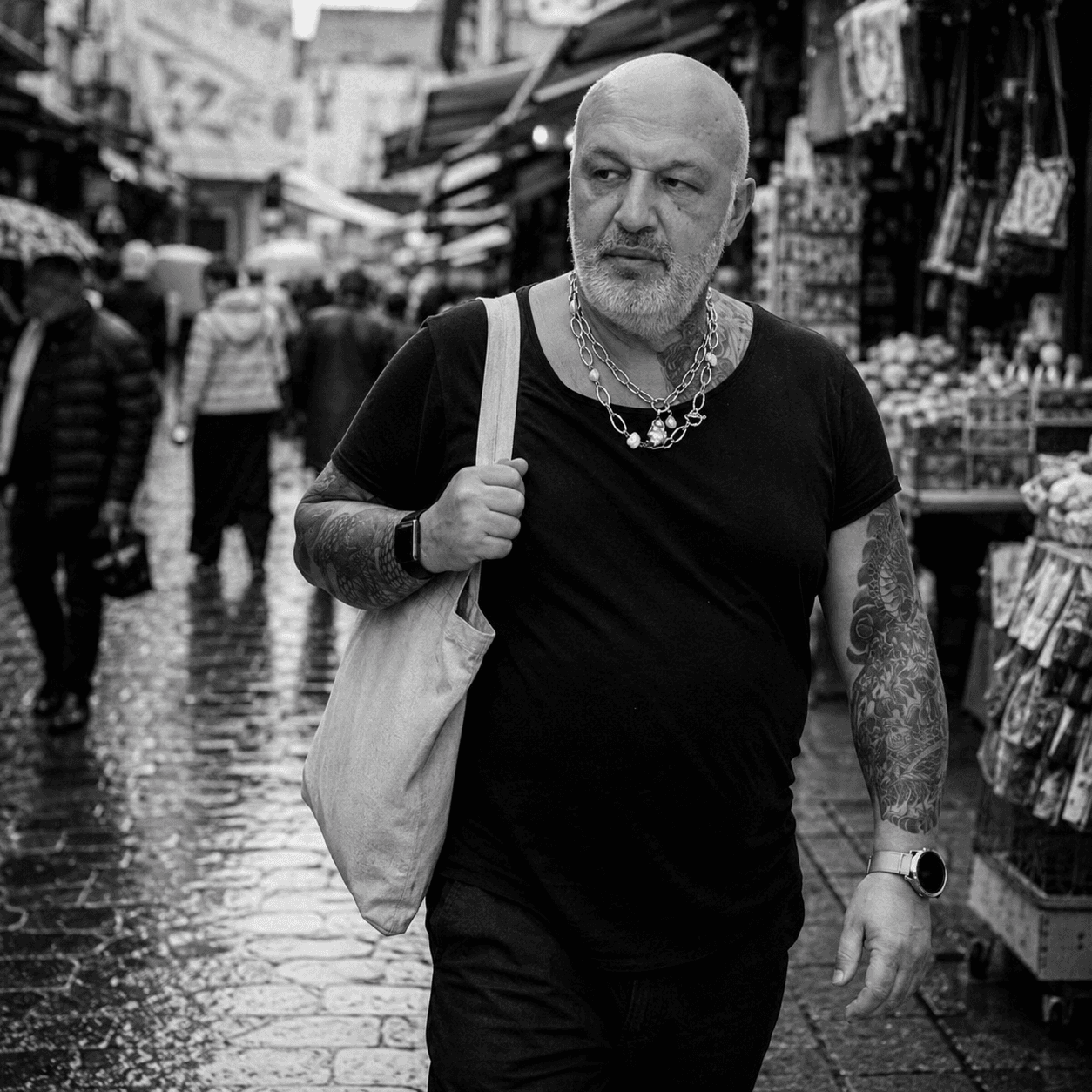 Balat Kitaplığı Sohbetleri